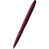 Fisher Space Ballpoint Pen - Bullet Cerakote - Black Cherry-Pen Boutique Ltd