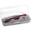 Fisher Space Ballpoint Pen - Bullet Cerakote - Black Cherry-Pen Boutique Ltd