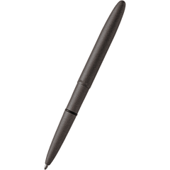 Fisher Space Ballpoint Pen - Bullet Cerakote - Tungsten-Pen Boutique Ltd