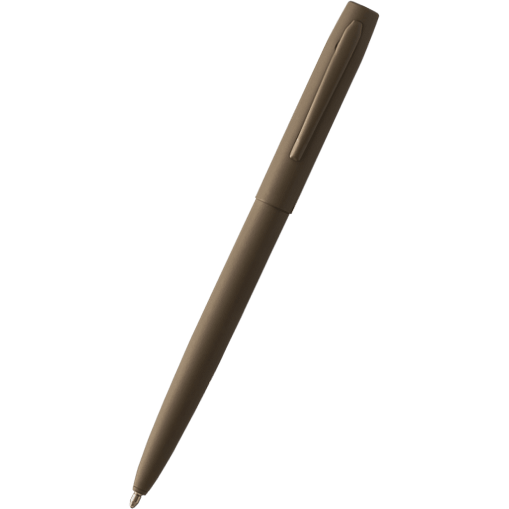 Fisher Space Pen Cap-O-Matic 775G-Y golyóstoll, sárgaréz sapka, sárga Fisher Space Pen Cap-O-Matic 775G-Y golyóstoll, sárgaréz sapka, sárga