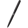 Fisher Space Bullet Ballpoint Pen - Artemis - Matte Black Cap-O-Matic-Pen Boutique Ltd