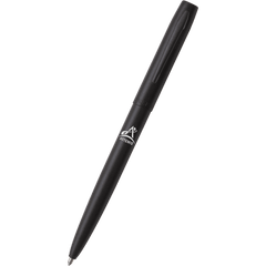 Fisher Space Bullet Ballpoint Pen - Artemis - Matte Black Cap-O-Matic-Pen Boutique Ltd