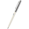 Fisher Space Bullet Ballpoint Pen - Artemis - White Barrel Cap-O-Matic-Pen Boutique Ltd