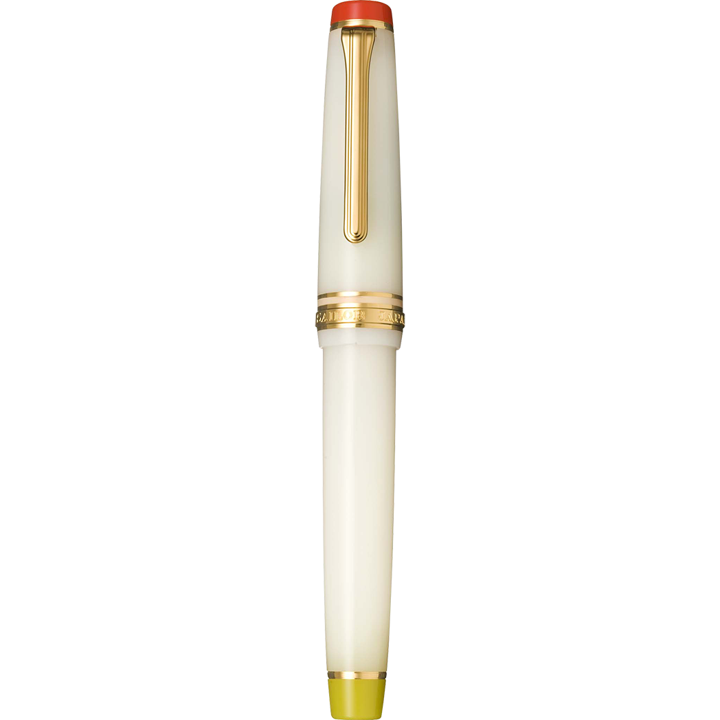 Sailor Pro Gear Fountain Pen Gin Cocktail Series Exclusive 5 Pen Set