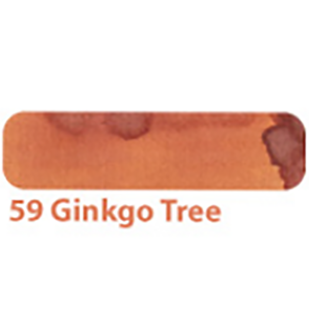 Colorverse Mini Ink - Earth Edition - Ginkgo Tree - 5ml-Pen Boutique Ltd