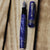 Montegrappa Ammiraglio 1939 Fountain Pen - Limited Edition - Glittering Blue-Pen Boutique Ltd