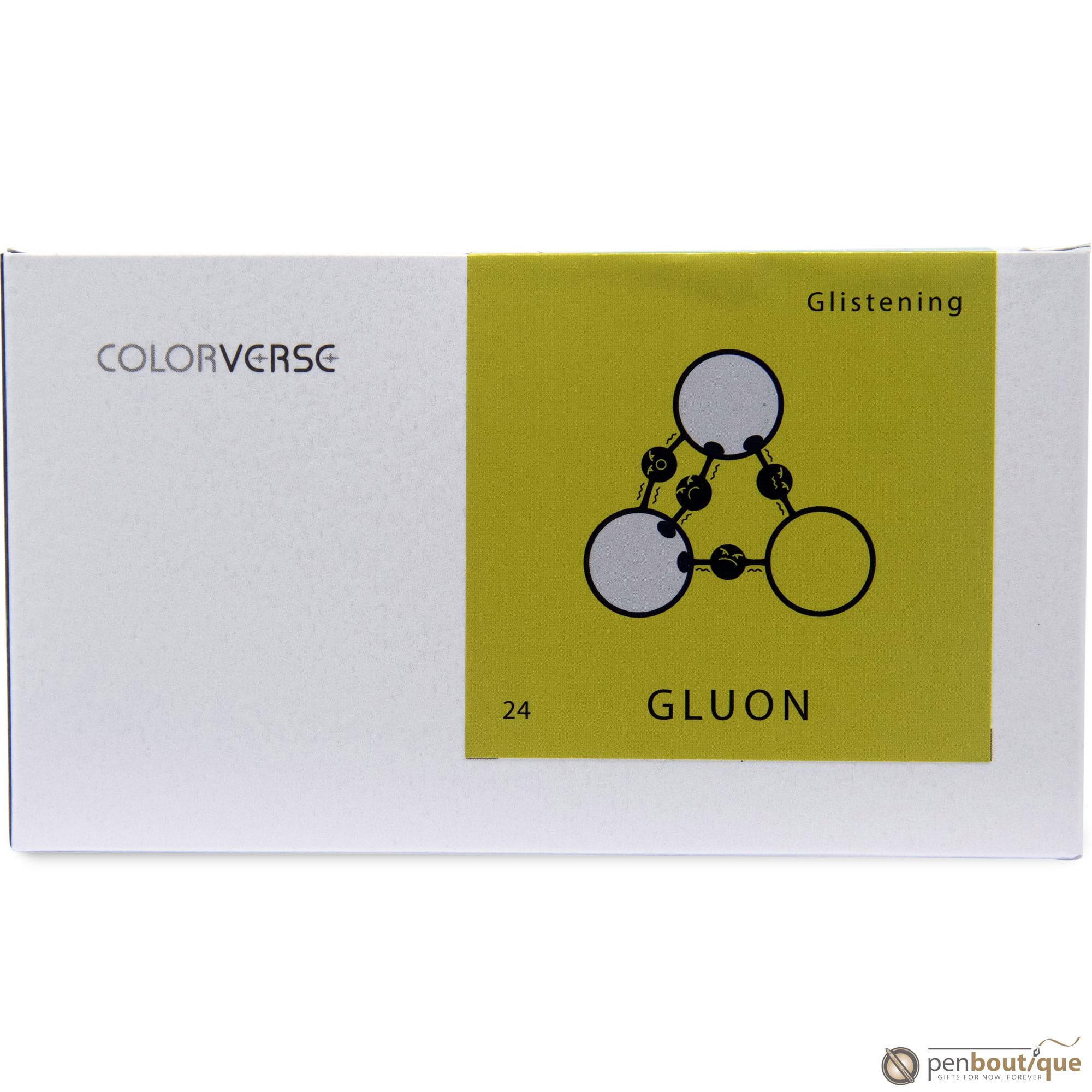 Colorverse Ink - Multiverse - GLUON