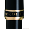 Sailor 1911 Fountain Pen - Naginata Togi - Gold Trim - Black - Bespoke Dealer Exclusive-Pen Boutique Ltd