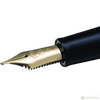 Sailor 1911 Fountain Pen - Naginata Togi - Gold Trim - Black - Bespoke Dealer Exclusive-Pen Boutique Ltd