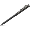 Graf Von Faber-Castell Perfect Pencil - Black Edition-Pen Boutique Ltd
