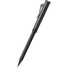 Graf Von Faber-Castell Perfect Pencil - Black Edition-Pen Boutique Ltd