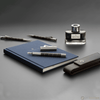 Graf Von Faber-Castell Classic Anello Grenadilla Mechanical Pencil - Pen Boutique Ltd