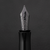 Graf Von Faber-Castell Guilloche Fountain Pen - Black Edition-Pen Boutique Ltd