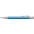 Graf Von Faber-Castell Guilloche Ballpoint Pen - Gulf Blue-Pen Boutique Ltd