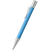 Graf Von Faber-Castell Guilloche Ballpoint Pen - Gulf Blue-Pen Boutique Ltd