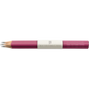 Graf Von Faber-Castell Guilloche Electric Pink 3 Pencils-Pen Boutique Ltd