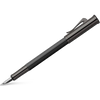 Graf Von Faber-Castell Guilloche Fountain Pen - Black Edition-Pen Boutique Ltd