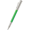 Graf Von Faber-Castell Guilloche Rollerball Pen - Viper Green-Pen Boutique Ltd