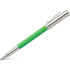 Graf Von Faber-Castell Guilloche Rollerball Pen - Viper Green-Pen Boutique Ltd