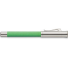 Graf Von Faber-Castell Guilloche Rollerball Pen - Viper Green-Pen Boutique Ltd