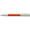 Graf Von Faber-Castell Guilloche Rollerball Pen - Burned Orange-Pen Boutique Ltd