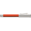 Graf Von Faber-Castell Guilloche Rollerball Pen - Burned Orange-Pen Boutique Ltd