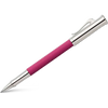 Graf Von Faber-Castell Guilloche Rollerball Pen - Electric Pink-Pen Boutique Ltd