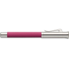 Graf Von Faber-Castell Guilloche Rollerball Pen - Electric Pink-Pen Boutique Ltd