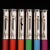 Graf Von Faber-Castell Guilloche Burned Orange Fountain Pen-Pen Boutique Ltd
