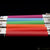 Graf Von Faber-Castell Guilloche Electric Pink Fountain Pen-Pen Boutique Ltd