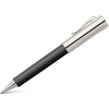 Graf Von Faber-Castell Intuition Rollerball Pen - Platino Ebony-Pen Boutique Ltd