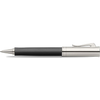 Graf Von Faber-Castell Intuition Rollerball Pen - Platino Ebony-Pen Boutique Ltd
