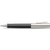 Graf Von Faber-Castell Intuition Rollerball Pen - Platino Ebony-Pen Boutique Ltd
