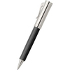 Graf Von Faber-Castell Intuition Rollerball Pen - Platino Ebony-Pen Boutique Ltd