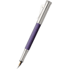 Graf Von Faber-Castell Limited Edition Heritage Ottilie Fountain Pen - Pen Boutique Ltd