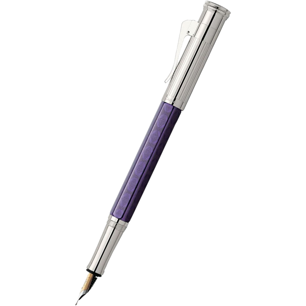 Graf Von Faber-Castell Limited Edition Heritage Ottilie Fountain Pen-Pen Boutique Ltd
