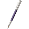 Graf Von Faber-Castell Limited Edition Heritage Ottilie Fountain Pen-Pen Boutique Ltd