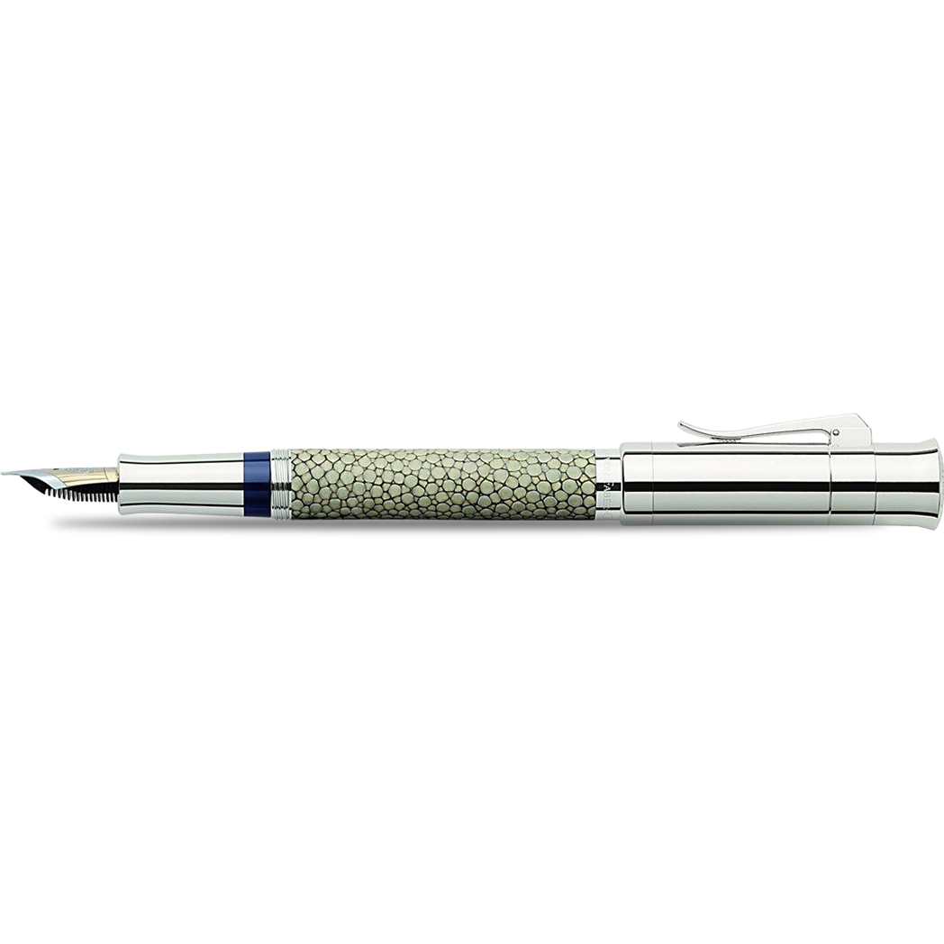 Graf Von Faber-Castell Pen Of the Year 2005 Fountain Pen-Pen Boutique Ltd