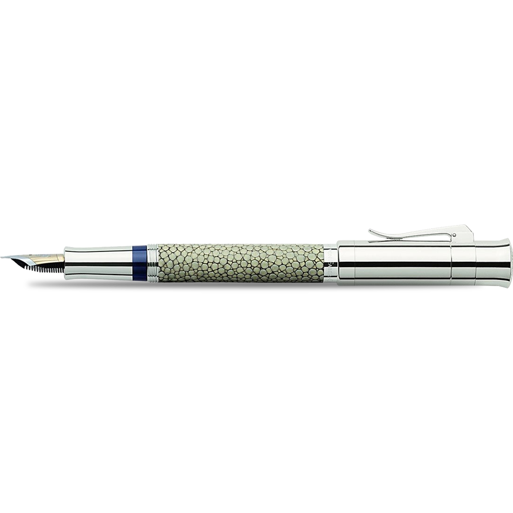 Graf Von Faber-Castell Pen Of the Year 2005 Fountain Pen - Pen