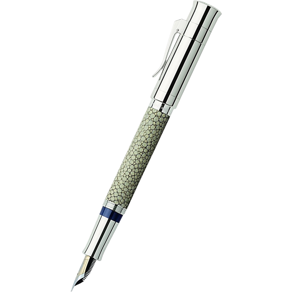 Graf Von Faber-Castell Pen Of the Year 2005 Fountain Pen-Pen Boutique Ltd
