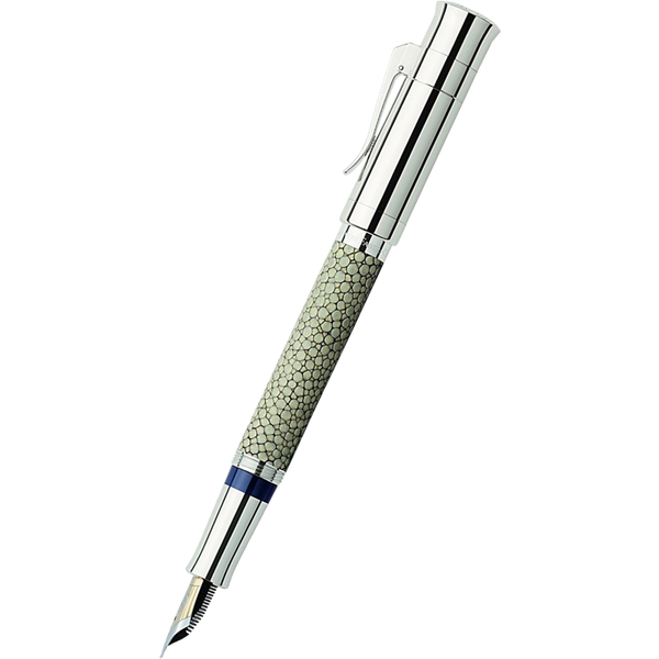 Graf Von Faber-Castell Pen Of the Year 2005 Fountain Pen-Pen Boutique Ltd