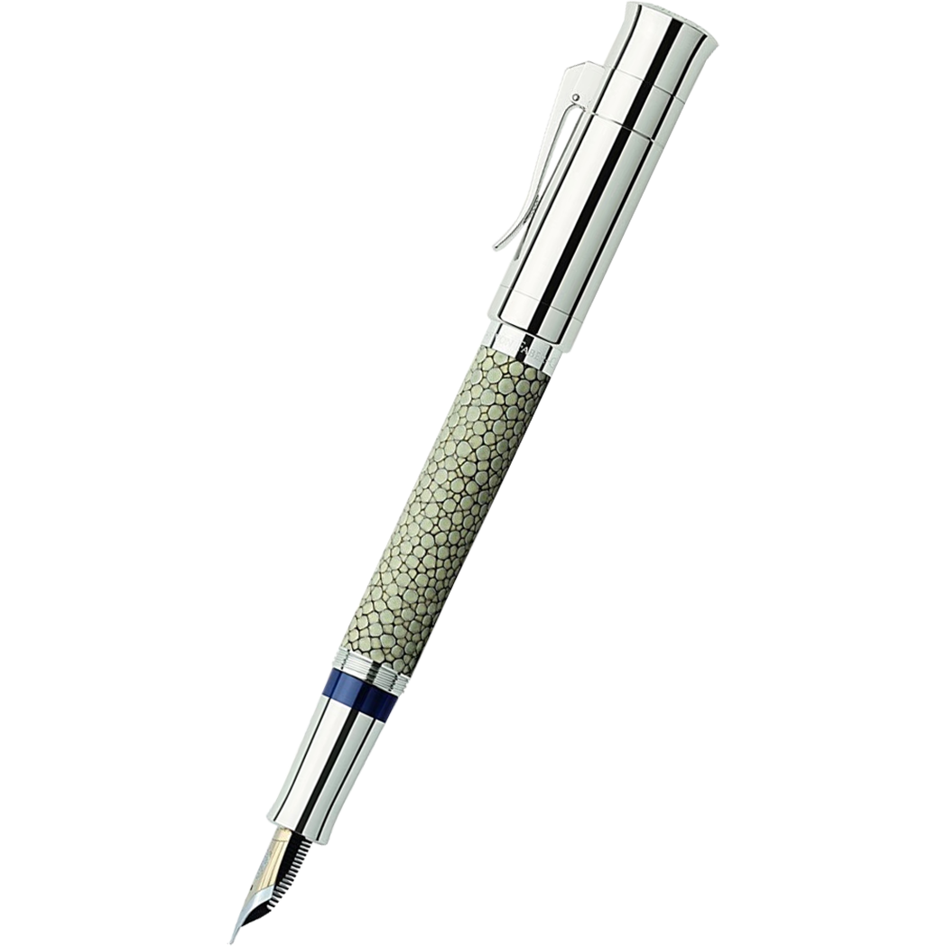 Graf Von Faber-Castell Pen Of the Year 2005 Fountain Pen-Pen Boutique Ltd