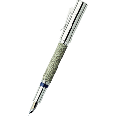 Graf Von Faber-Castell Pen Of the Year 2005 Fountain Pen-Pen Boutique Ltd