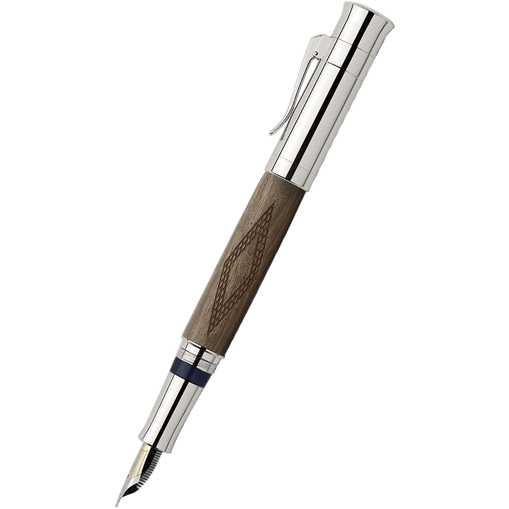 Graf Von Faber-Castell Pen Of the Year 2010 Fountain Pen-Pen Boutique Ltd