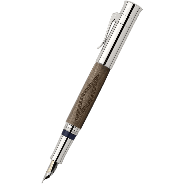 Graf Von Faber-Castell Pen Of the Year 2010 Fountain Pen-Pen Boutique Ltd
