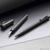 Graf Von Faber-Castell Tamitio Fountain Pen - Black Edition-Pen Boutique Ltd