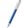 Graf von Faber-Castell Bentley Fountain Pen - Sequin Blue-Pen Boutique Ltd