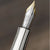 Graf von Faber-Castell Classic Fountain Pen - Magnum Walnut-Pen Boutique Ltd