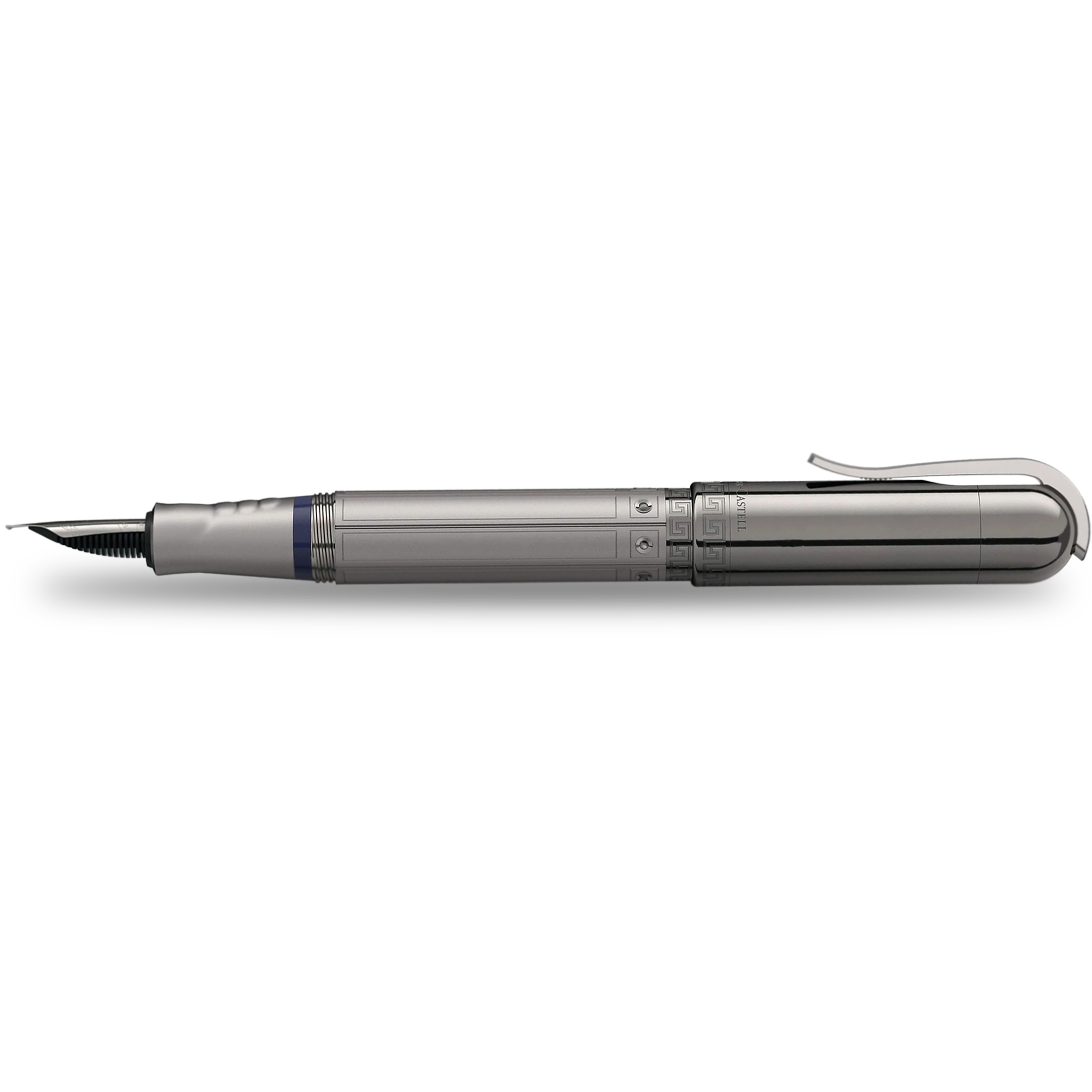 Graf von Faber-Castell Pen of the Year 2020 Fountain Pen - Sparta-Pen Boutique Ltd