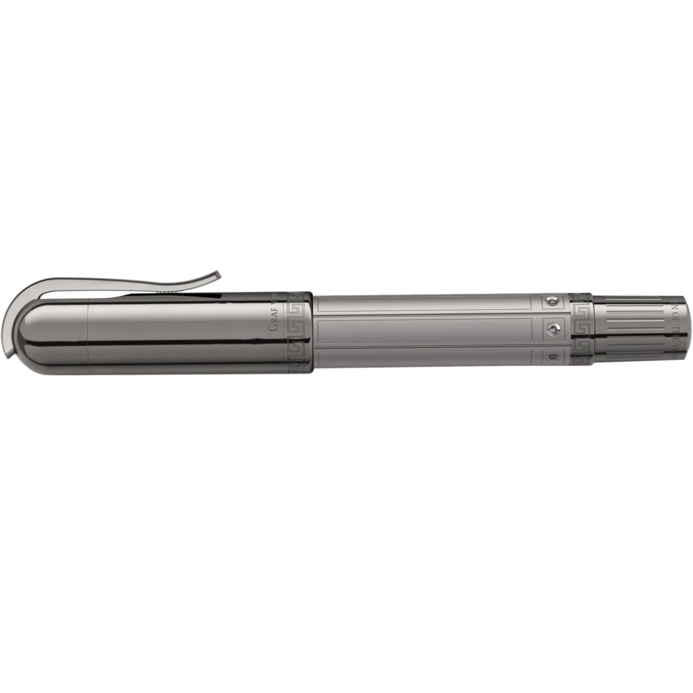 Graf von Faber-Castell Pen of the Year 2020 Fountain Pen - Sparta-Pen Boutique Ltd